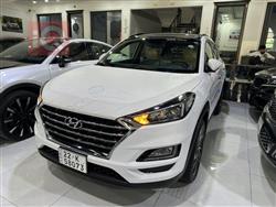 هیوندای تۆکسۆن